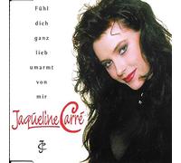 Carre,Jacqueline - Fühl Dich Ganz Lieb Umarmt Von