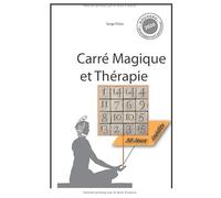 Carré Magique et Thérapie