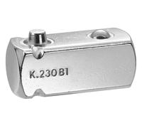 Carré mâle 1/2" interchangeable Facom K.230B1