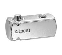 Carré mâle interchangeable 1/2' - FACOM - K.230B1
