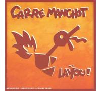 Carre Manchot - Laÿou !