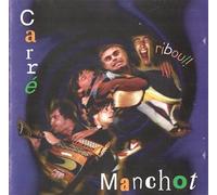 Carré Manchot - Riboul