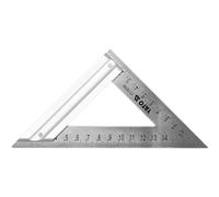 Carré Métal 270 Mm Yt-70781 Yato