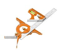 Carré multifonctionnel 30 cm