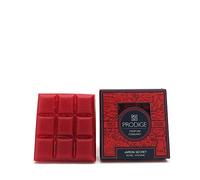 CARRE PARFUM FONDANT - JARDIN SECRET (rose pivoine)