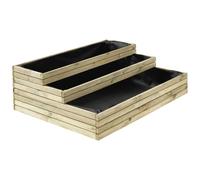 Carré potage au sol horizon 390l