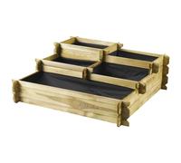 Potager multi-espacement ANGELIC