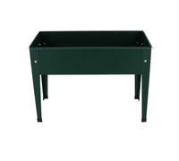 Carré potager - ESSCHERT'S GARDEN - Métal - 62 x 29 x 45 cm - 20 L - Vert