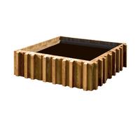Carré potager Gaïa - Jardinières bois
