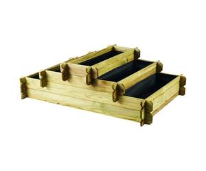 Carré potager podium ANGELIC 178L
