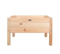 Carré potager pour enfant