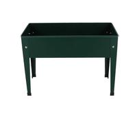Carré potager - ESSCHERT'S GARDEN - Métal - 62 x 29 x 45 cm - 20 L - Vert