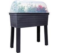 Garantia Serre de balcon URBAN – Ensemble avec capot de serre 645143