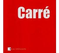 Carré Rouge Collectif (Auteur)