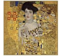 Carré simili cuir 44x44 cm klimt(...) - kc0040 kc0040 G