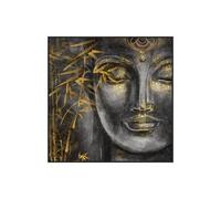 Carré simili cuir 44x44 cm zen(...) - kc0021