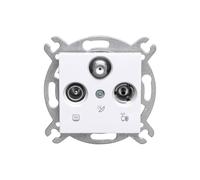 MODULE VOITURE BLANC TV-SAT PRISE END 90963641