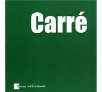 Carré vert Collectif (Auteur)