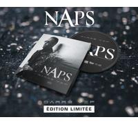 Generique – Carré VIP – CD – Édition Limitée