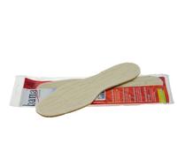 Carrea Semelle intérieure chaude Alu Therm Entre.