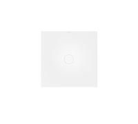 Carreau de douche BetteAir 1000x1000mm, BetteAntirutsch Pro, 7352-434AE, Couleur: Ebano mat