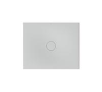 Carreau de douche BetteAir 1200x1000mm, BetteGlasur Plus, 7355-002PLUS, Couleur: Manhattan
