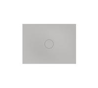 Bette Carreau de douche BetteAir 7354-413 1200 x 900 mm, poussière, rectangle, acier au titane émaillé