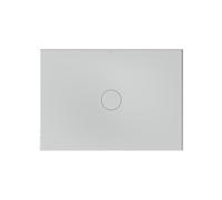 Carreau de douche BetteAir 1400x1000mm, 7357-002, Couleur: Manhattan