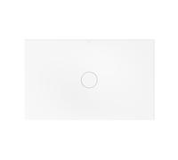 Carreau de douche BetteAir, 1600x1000mm, 7365-000, Couleur: Blanc