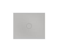 Carreau de douche BetteAir avec support de baignoire minimum, 1200x1000mm, BetteAntirutsch Pro, 7355-413AE,T2, Couleur: Dust matt