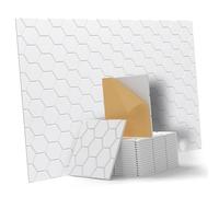 Carreaux acoustiques en fibre de polyester résistant au feu pour les cinémas - Décoration élégante - Panneaux acoustiques pour contrôle du bruit dans les cinémas et les environnements de travail