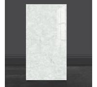 Carreaux d'autocollants muraux en marbre, auto-adhésifs, à décoller et à coller, étanche à l'huile, installation/coupe facile, for salle de bain, cuisine, salon(1004,20pcs-30 * 30 cm)