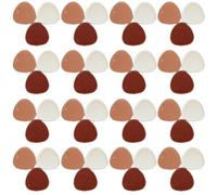 Carreaux Mosaïque en Pebble pour Loisirs Créatifs, Décoratifs