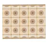 Carreaux Muraux Orientaux Damas 1 M² - Échantillon 13