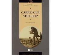 Carrefour alfred stieglitz - Pur - Presses Universitaires Rennes - broché - Actes