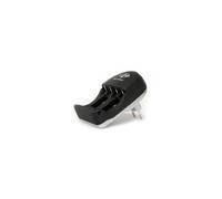 Uniross Chargeur de batterie AA/AAA/PP3