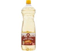 CARREFOUR CLASSIC' - Huile d'Olive Vierge Extra - Huile d'Olive Vierge Extra - la bouteille d'1L - Le Lot De 4