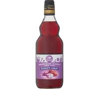 CARREFOUR CLASSIC' Vinaigre de vin saveur échalote, flacon en verre de 75 ondiment aromatique pour salades et marinades - Lot de 4