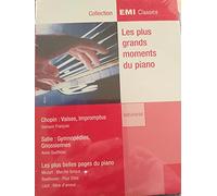 Carrefour Coffret Piano