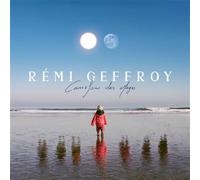 Carrefour Des Anges - Cd Album