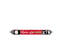 CARREFOUR EXTRA Rochers Chocolats Lait Praliné - Lot de 7 sachets individuels de 35 g chacun - Confiserie chocolatée au praliné et éclats de noisettes caramélisées - Lot de 3