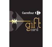 Carrefour Gift Card 100 EUR Key FRANCE