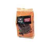 CARREFOUR LE MARCHÉ - Haricots Rouges Savoureux, Riche En Fibres Pour Recettes Maison, 500g - Lot De 4