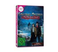 Carrefour Mysteries - The Broken Deal (Violet Hills) PC Neuf + Emballage