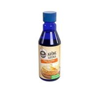 CARREFOUR ORIGINAL - Arôme Fleur d'Oranger Intense, Parfumer et Sublimer Vos Recettes, Flacon 200 mL - Lot De 4