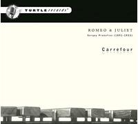 Karajan, Herbert Von - Romeo & Juliet [Import]