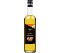 CARREFOUR SELECTION Huile de Noisette, Assemblage Raffiné et Vierge, Flacon Verre 25 cL - Lot de 3
