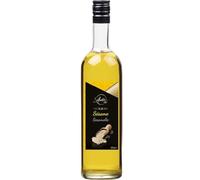 CARREFOUR SELECTION Huile Vierge de Sésame 25 lacon Verre, Saveur Authentique et Parfumée pour Marinades et Cuisine Asiatique - Lot de 3