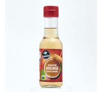 CARREFOUR SENSATION - Sauce Nems Saveur Authentique, Parfaite pour l’Apéritif et la Dégustation (Flacon 125 mL) - lot de 6 - Vendu par Lot