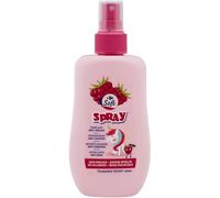 CARREFOUR SOFT - Après-shampoing Enfant Démêlant Instantané, Sans Rinçage, Texture Douce (200mL) - Le Lot De 4